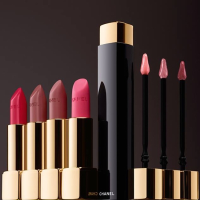 Chanel Make-up Artist 30 Giugno - 05 Luglio
