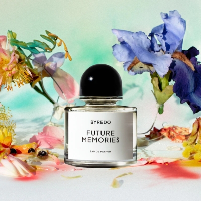 BYREDO FUTURE MEMORIES