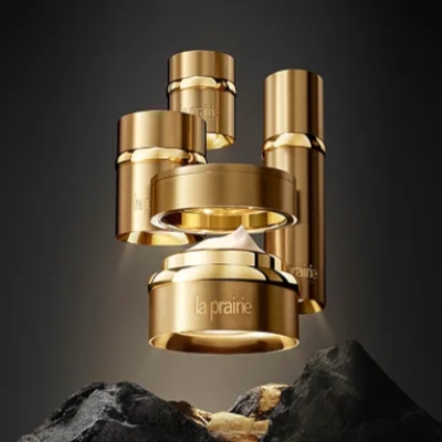 La Prairie Trattamento in Cabina 29 Giugno - 04 Luglio