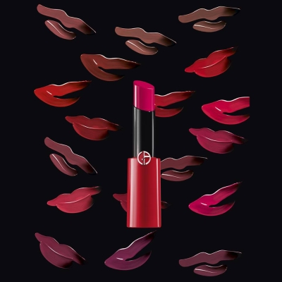 Armani Make-up Artist 08 - 13 Dicembre