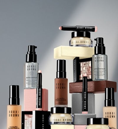 Bobbi Brown Make-up Artist 23 - 24 Dicembre