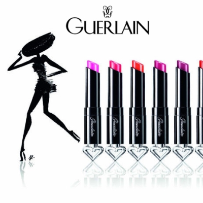 Guerlain Beauty Expert 26 - 31 Maggio