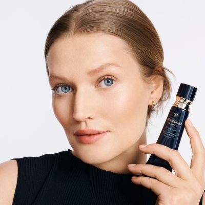 Cle de Peau Beauty Expert 21 - 26 Settembre