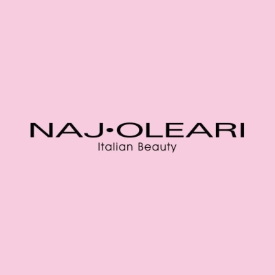 Naj Oleari Make-up Artist 26 - 27 Maggio