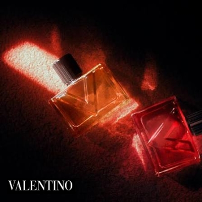 VALENTINO VENDETTA