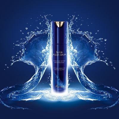 Guerlain Trattamento in Cabina 24 - 29 Novembre