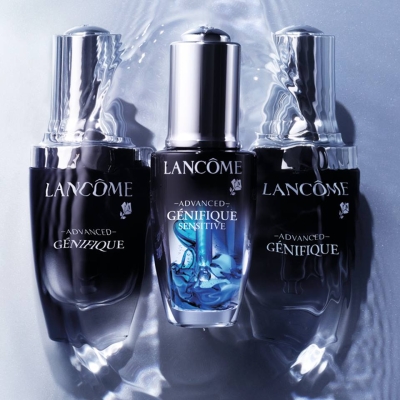 Lancome Trattamento in Cabina 14 - 19 Ottobre