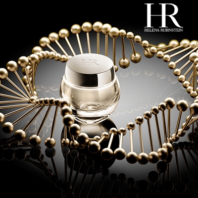 Helena Rubinstein Trattamento in Cabina 06 - 11 Aprile