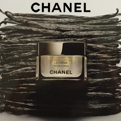 Chanel Trattamento in Cabina 15 - 24 Dicembre