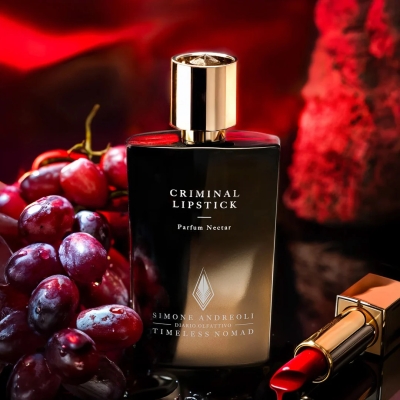 ANDREOLI TIMELESS LIPSTICK