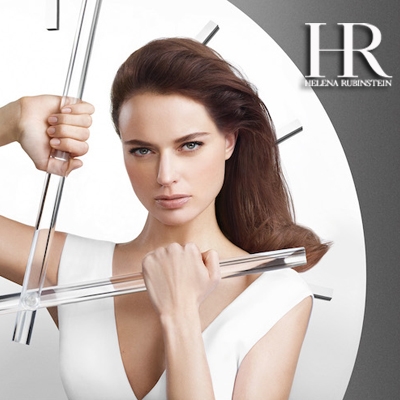 Helena Rubinstein Trattamento in Cabina 23 - 28 Febbraio