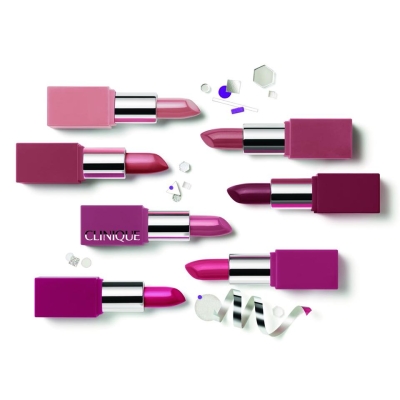 Clinique Make-up Artist 17 - 22 Marzo