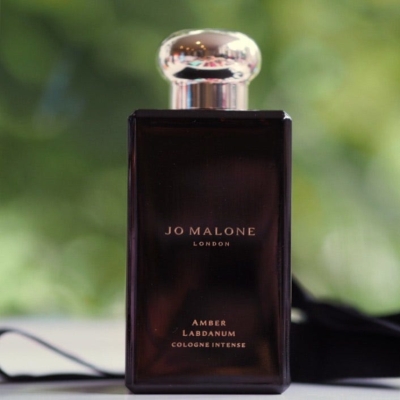 JO MALONE AMBER E LABDANUM