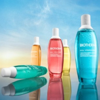 BIOTHERM EAUS