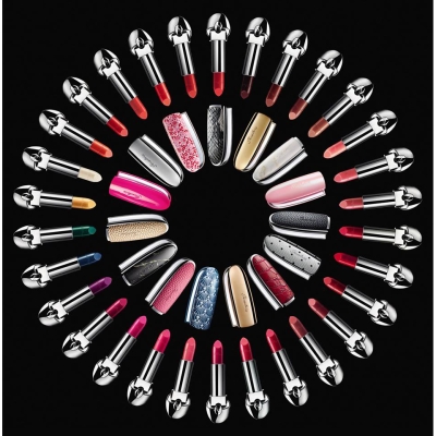 Guerlain Make-up Artist 08 - 13 Giugno