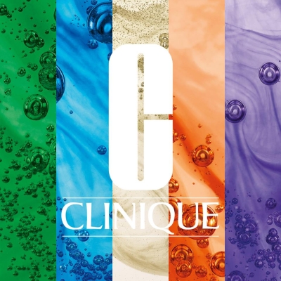 Clinique Beauty Expert 16 - 21 Marzo
