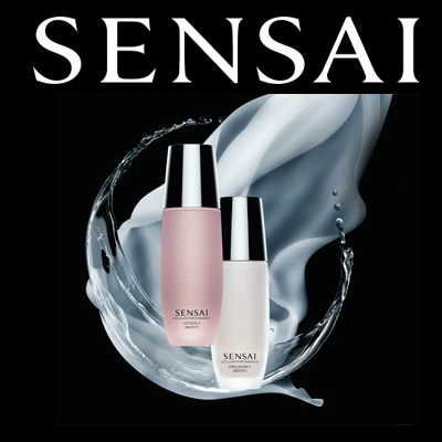 Sensai Make-up Artist 09 - 14 Giugno