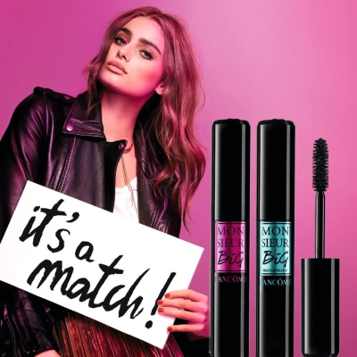 Lancome Make-up Artist 09 - 14 Marzo