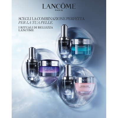 Lancome Trattamento in Cabina 22 - 27 Giugno