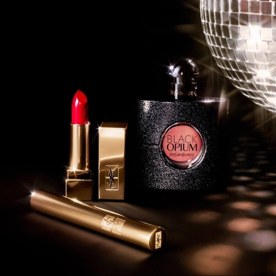 Ysl Make-up Artist 11 - 16 Maggio