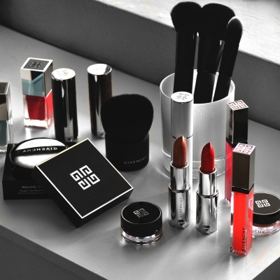 Givenchy Make-up Artist 30 Giugno - 05 Luglio
