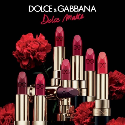 Dolce&amp;Gabbana Make-up Artist 16 - 21 Febbraio