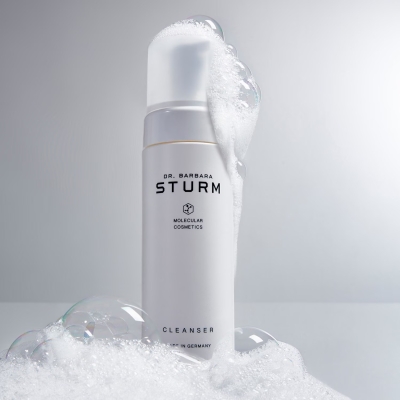 Dr.Barbara Sturm Beauty Expert 29 Ottobre - 01 Novembre