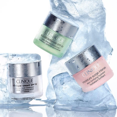 Clinique Beauty Expert 26 - 31 Gennaio