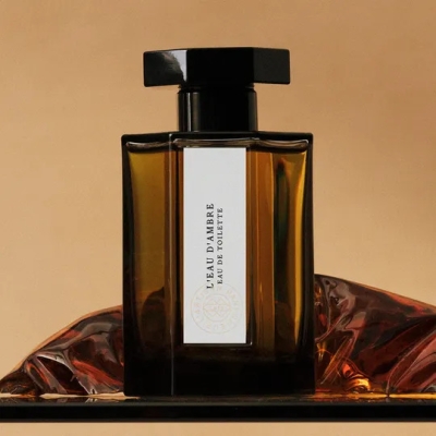 ARTISAN AMBRE