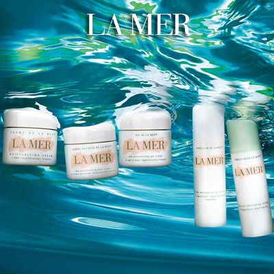 La Mer Trattamento in Cabina 11 - 16 Maggio