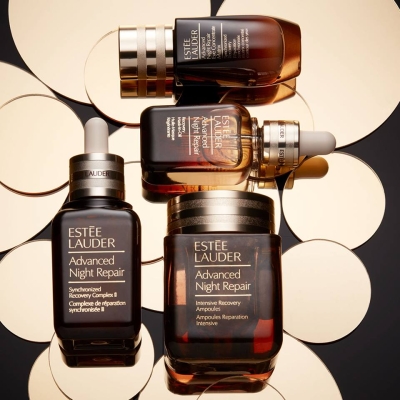 Estee Lauder Beauty Expert 18 - 23 Novembre