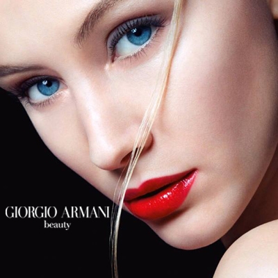 Armani Make-up Artist 19 - 24 Maggio