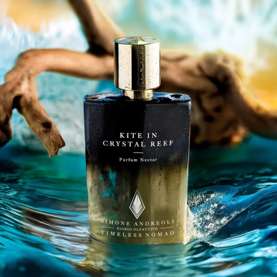 ANDREOLI TIMELESS KITE