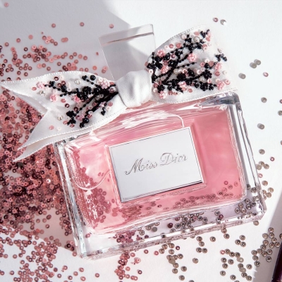 Christian Dior Beauty Expert 02 - 07 Giugno